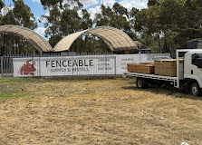 Fenceable Yard